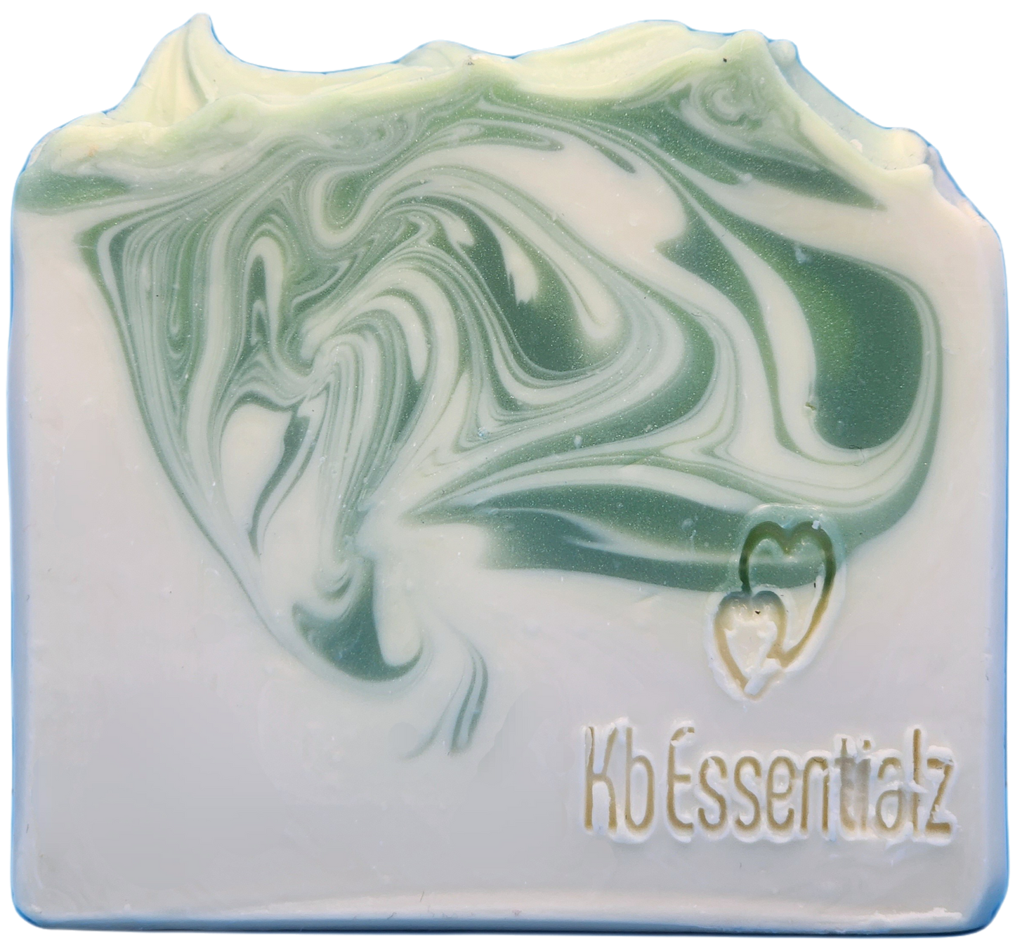 Peppermint & Eucalyptus Soap