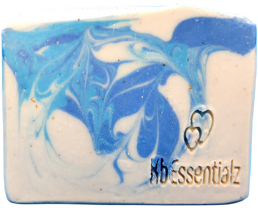 Aftershave Soap