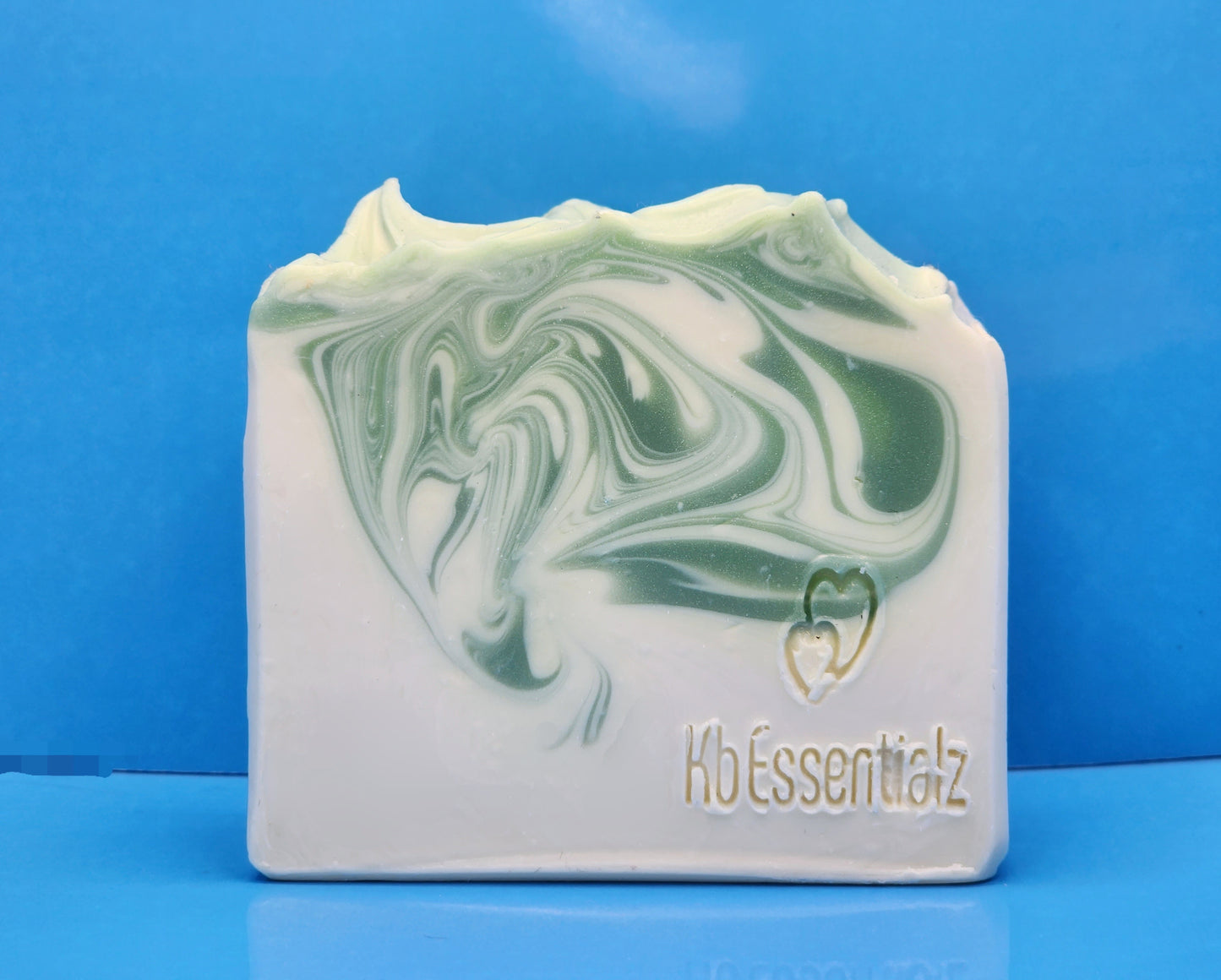 Peppermint & Eucalyptus Soap