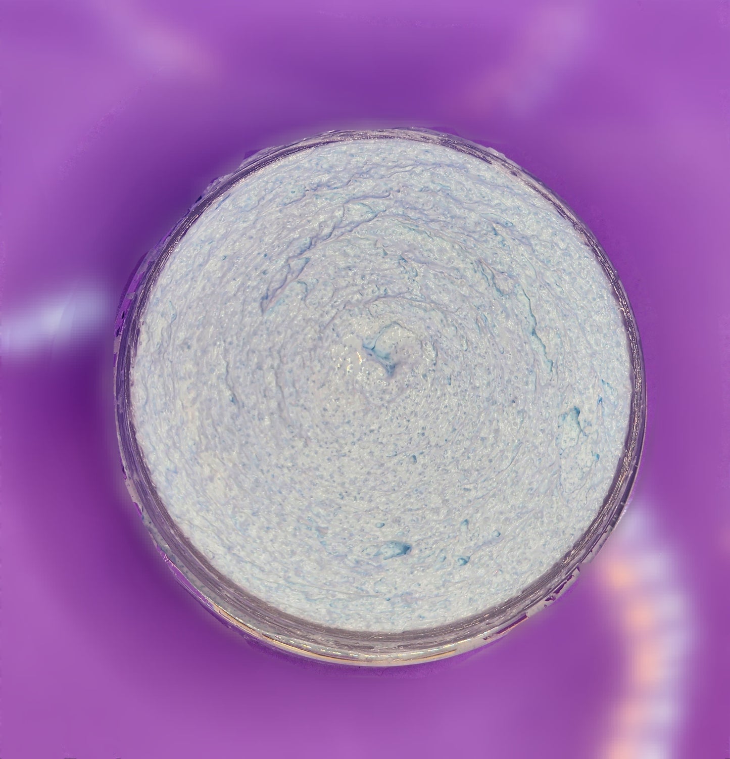 Coconut Grove Whipped Sugar Scrub