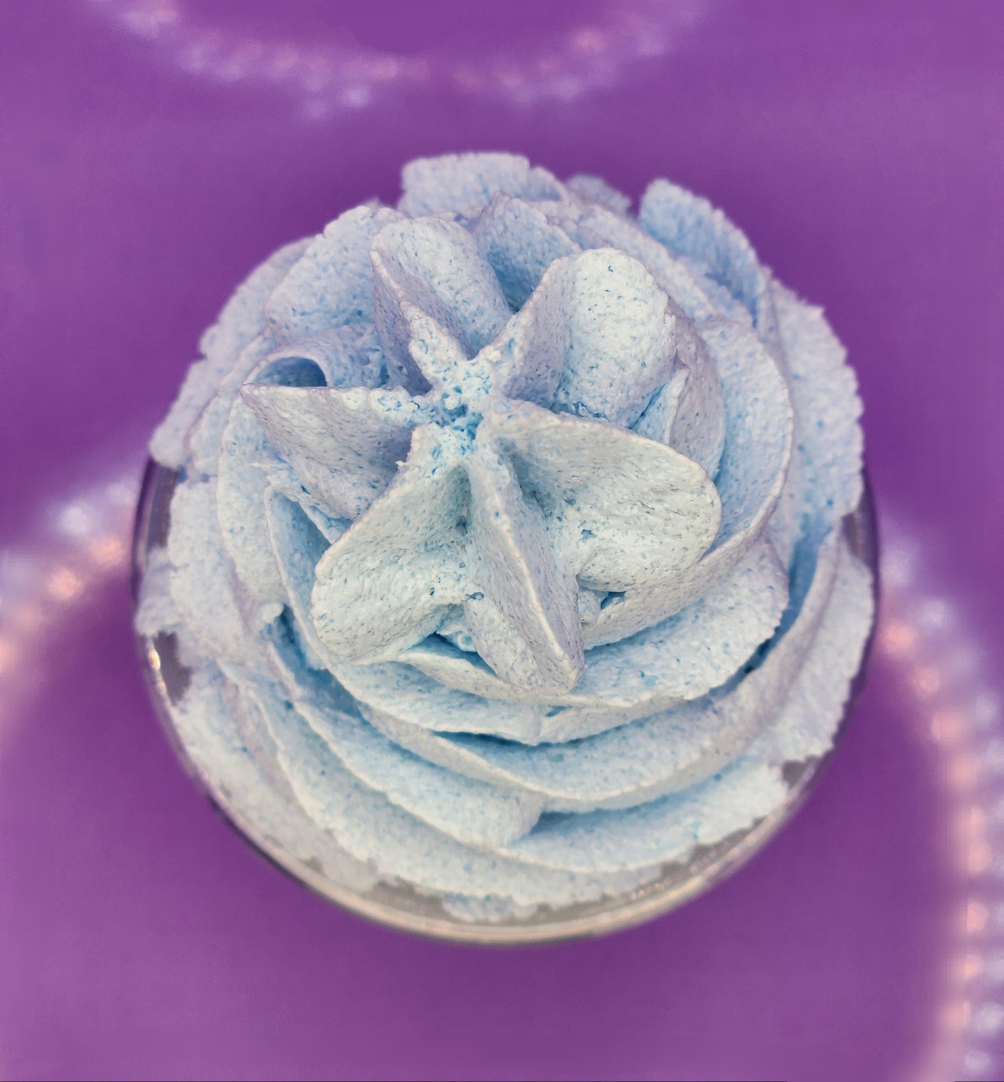 Coconut Grove Whipped Sugar Scrub