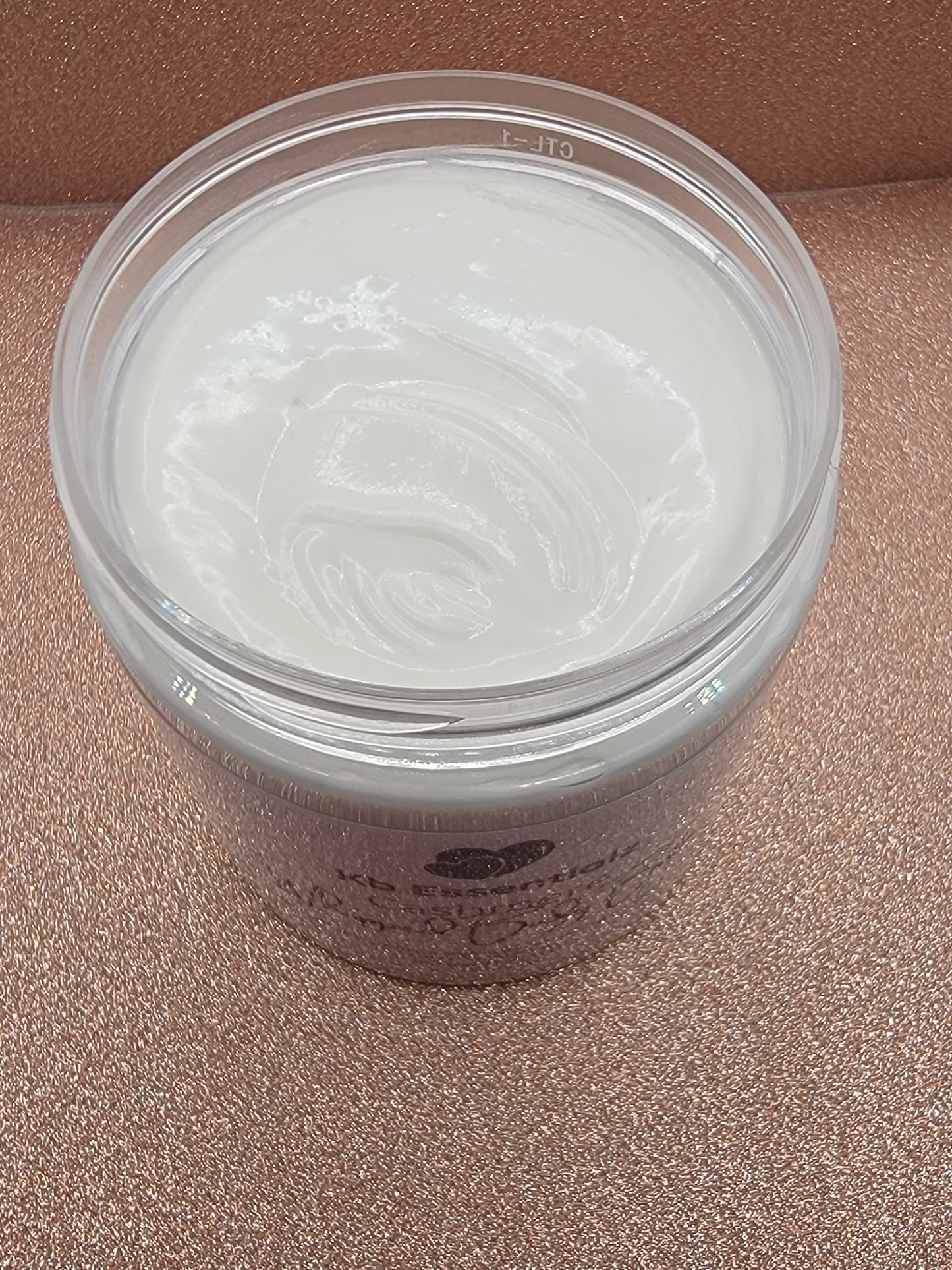 Cashmere Whipped Body Butter