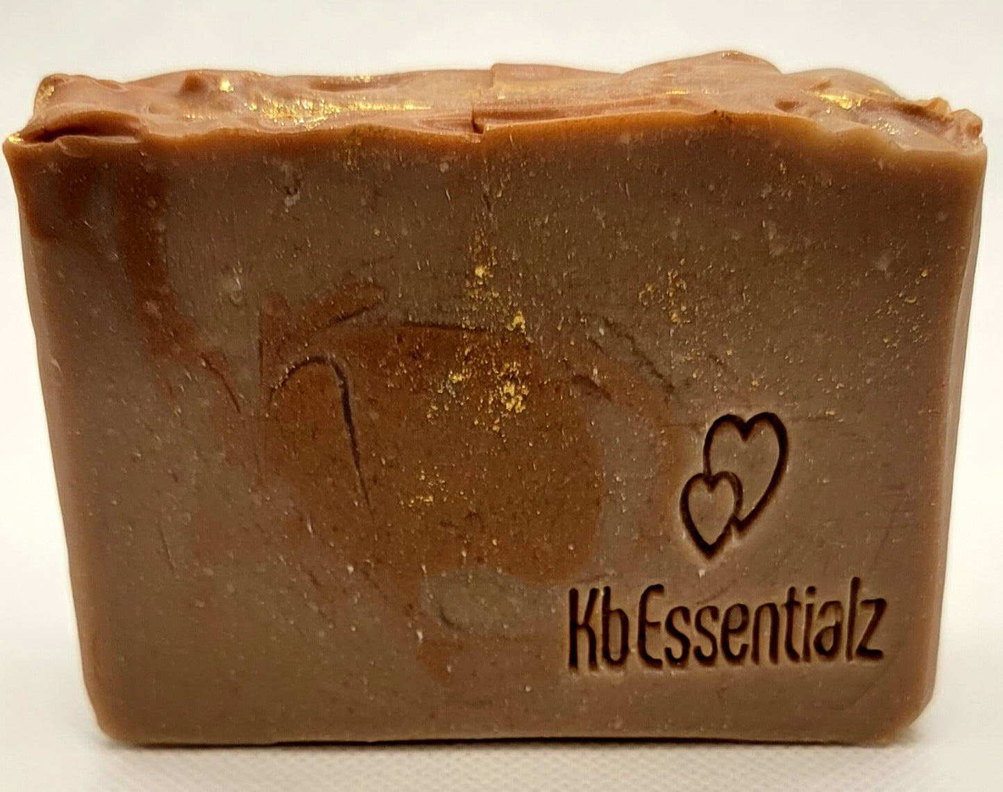 Cashmere Soap