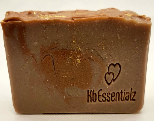 Cashmere Soap