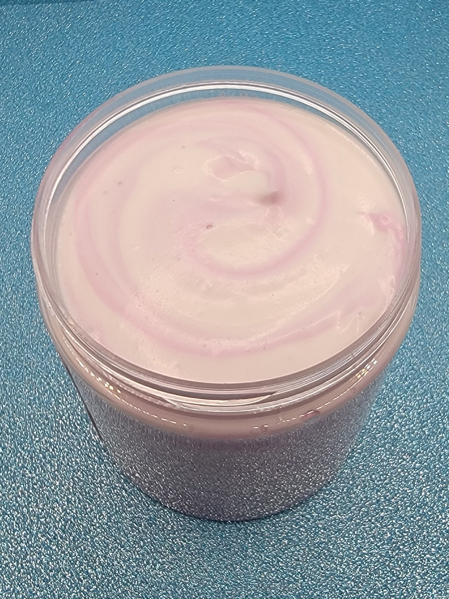 Love Spell Body Butter