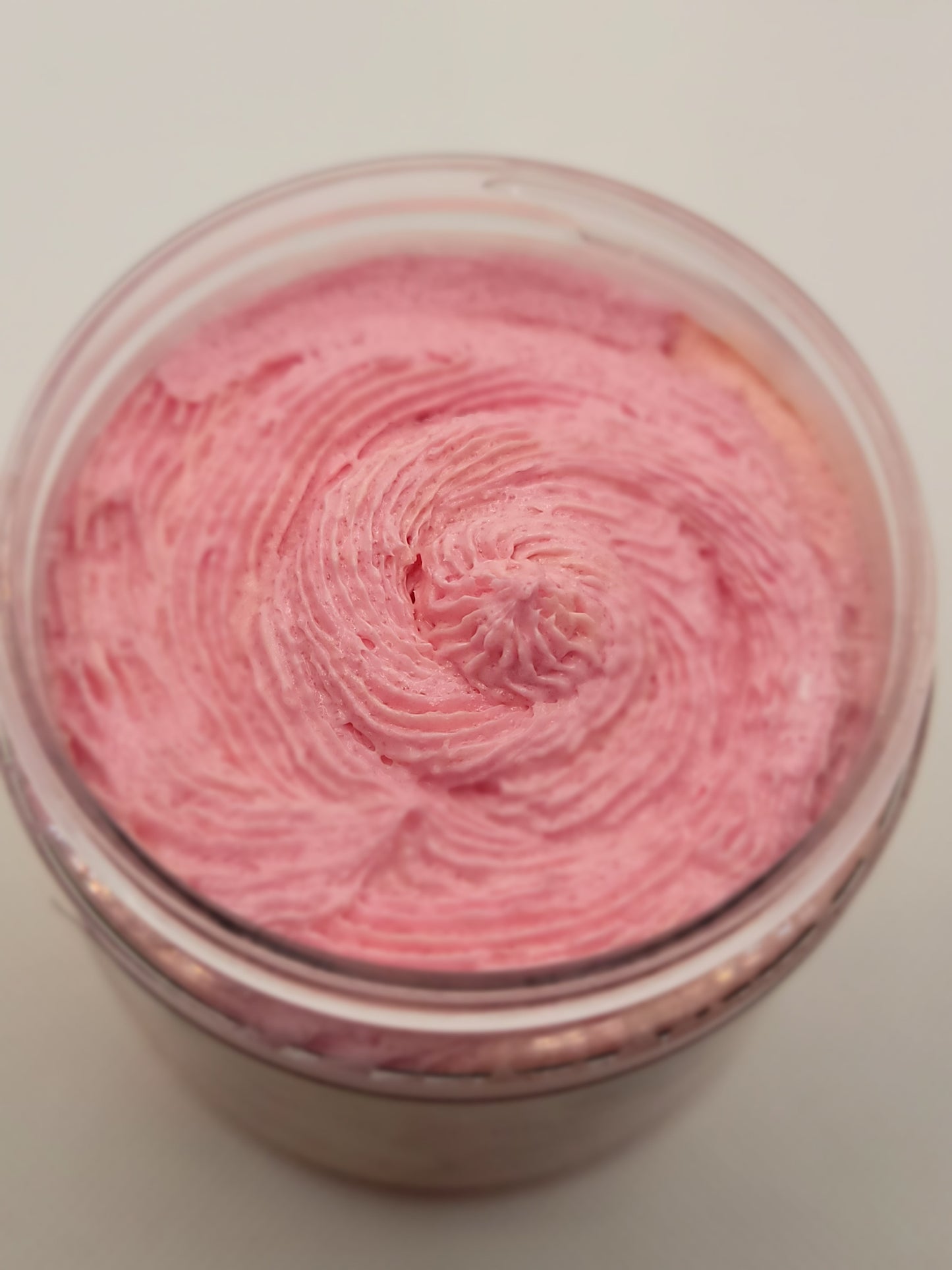 Sweet Peonies & Peaches Whipped Sugar Scrub