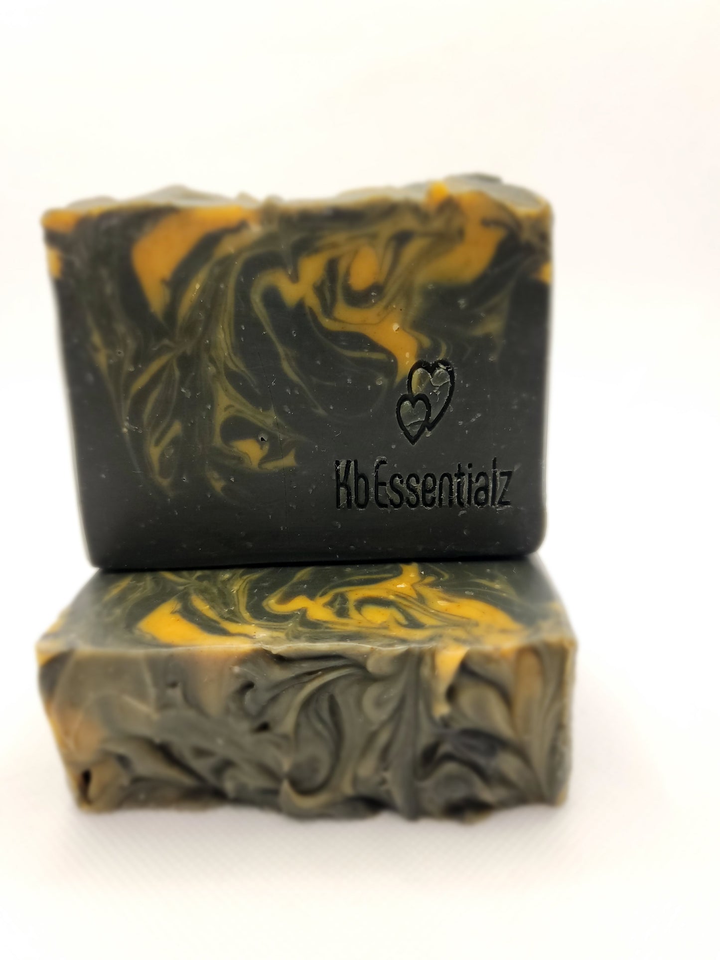 Tea Tree & Tumeric Charcoal Bar