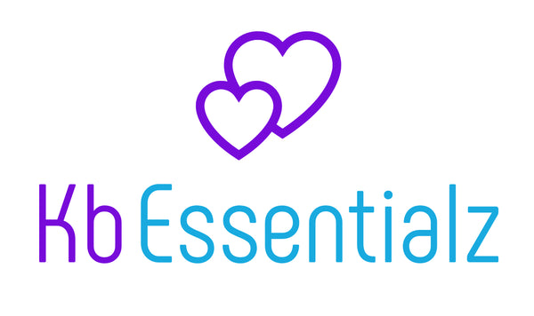 Kb Essentialz logo