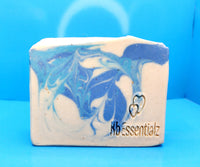 Aftershave Soap